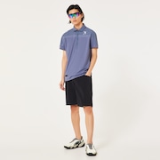 Oakley Tech Cold Shorts 2.0 - Blackout