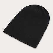 Back Bone Beanie 2.0 - Blackout
