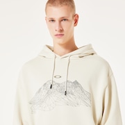 Outdoor Hoodie - Mist