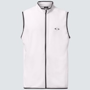 Range Vest 2.0 - White