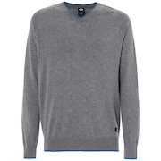 Linksmen Sweater - Athletic Heather Gray