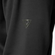 SI Tab Hoodie - Blackout