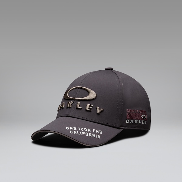 Oakley Fixed Cap Fa 26.0