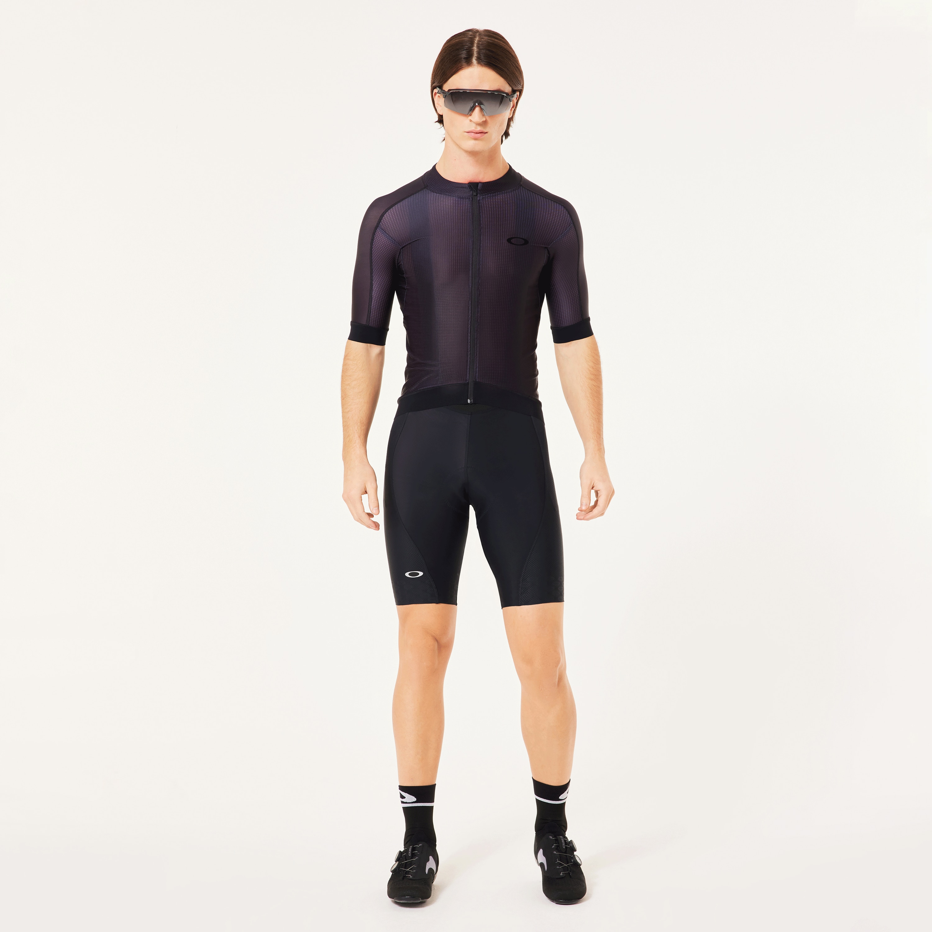 Oakley Men's Endurance Mix Jersey Size: