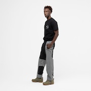 Calça Oakley Reflective - Silver Reflective