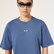 Enhance Qdc SS Tee Grip 4.0 - Dark Aqua