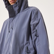 Fgl Sector Jacket 5.7 - Blue Tar