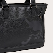 Skull Mini Tote 18.0 - Blackout