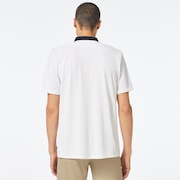 Oakley Aero Jersey - White