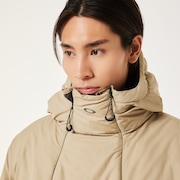Oakley Fgl Bombastic Pullover 5.7 in Pebble | Oakley® JP