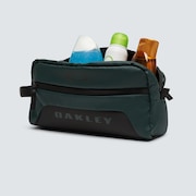 Roadsurfer Beauty Case - Hunter Green