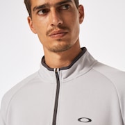 Range Pullover 2.0 - Lunar Rock