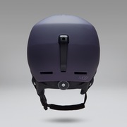 MOD1 - Matte Aubergine