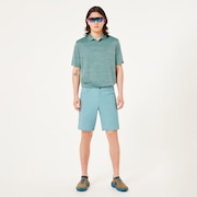 Oakley Gravity Pro - Pacific/Black Heather
