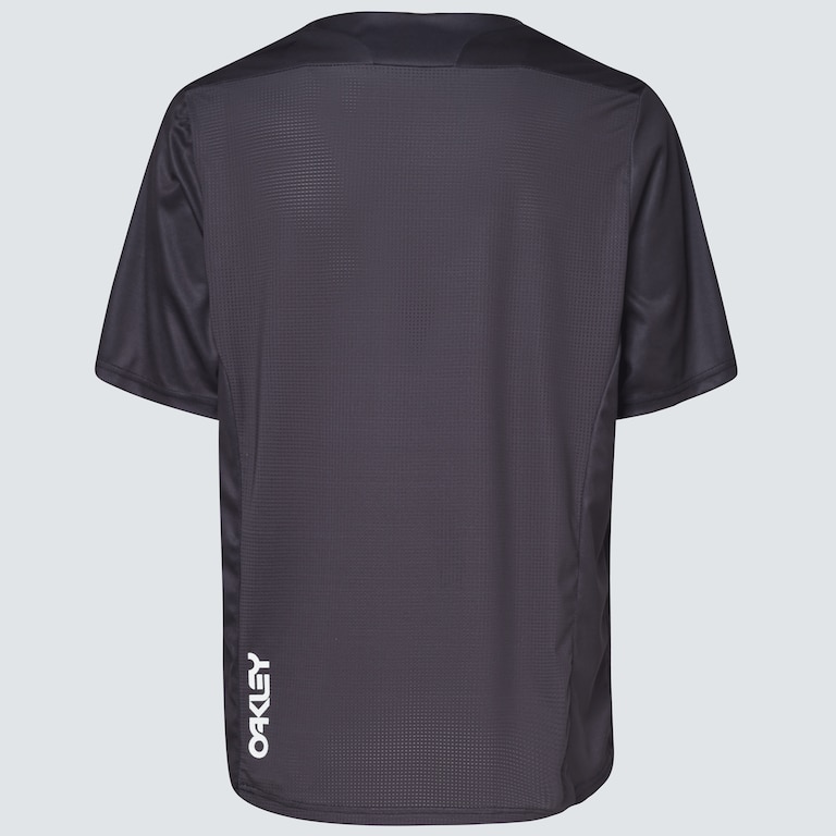 Factory Pilot Lite Mtb Jersey II - Blackout