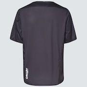 Factory Pilot Lite Mtb Jersey II - Blackout