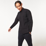Rs Shell Liberation Flat Shirts - Blackout