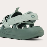 Studio Sandal - Aviator Green
