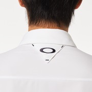 Skull Frequent Ls Shirts 4.0 - White