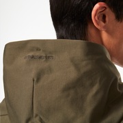 Skull Common Hoody Jacket 4.0 - New Dark Brush