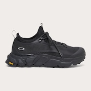 Light Shield - Triple Black