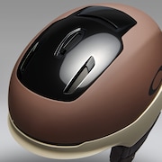 MOD5 - Matte Mahogany Sand
