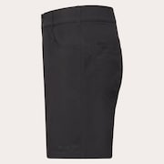 Baseline Hybrid 18” Short - Pitch Black