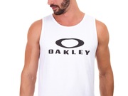 Regata Oakley Tank - White