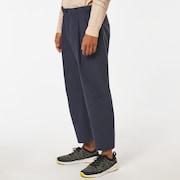 Enhance Multi Wide Tapered Pants 1.7 - Dark Cloud