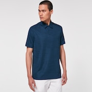 Aero Ellipse Polo 2.0 - Poseidon