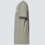Mark II Tee - Stone Gray