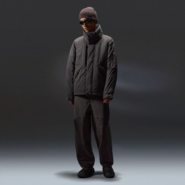 Fgl Puffy Jacket 6.7