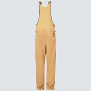 Tc Gunn 2.0 Rc Bib - Light Curry