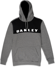 Moletom Oakley Sport - Stone Gray