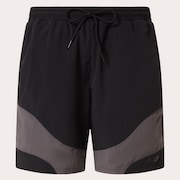 Verve Rc Short - Blackout