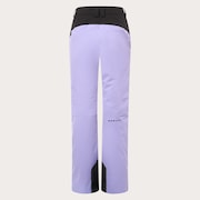 Laurel Insulated Pant - New Lilac