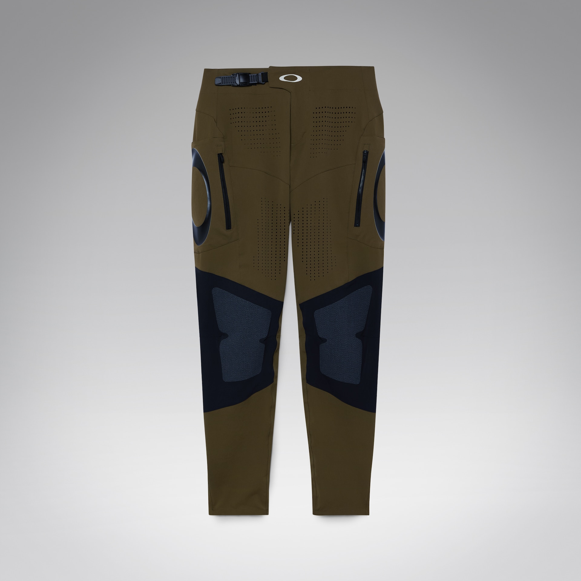 Oakley Seeker Edge Pant in Blackout | Oakley® US