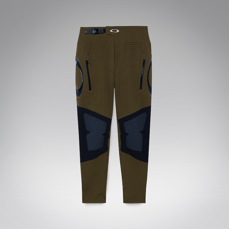 Seeker Edge Pant - Army Green/New Balsam