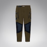 Seeker Edge Pant - Army Green/New Balsam