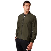 Enhance Wind Warm Mil Jacket - New Dark Brush