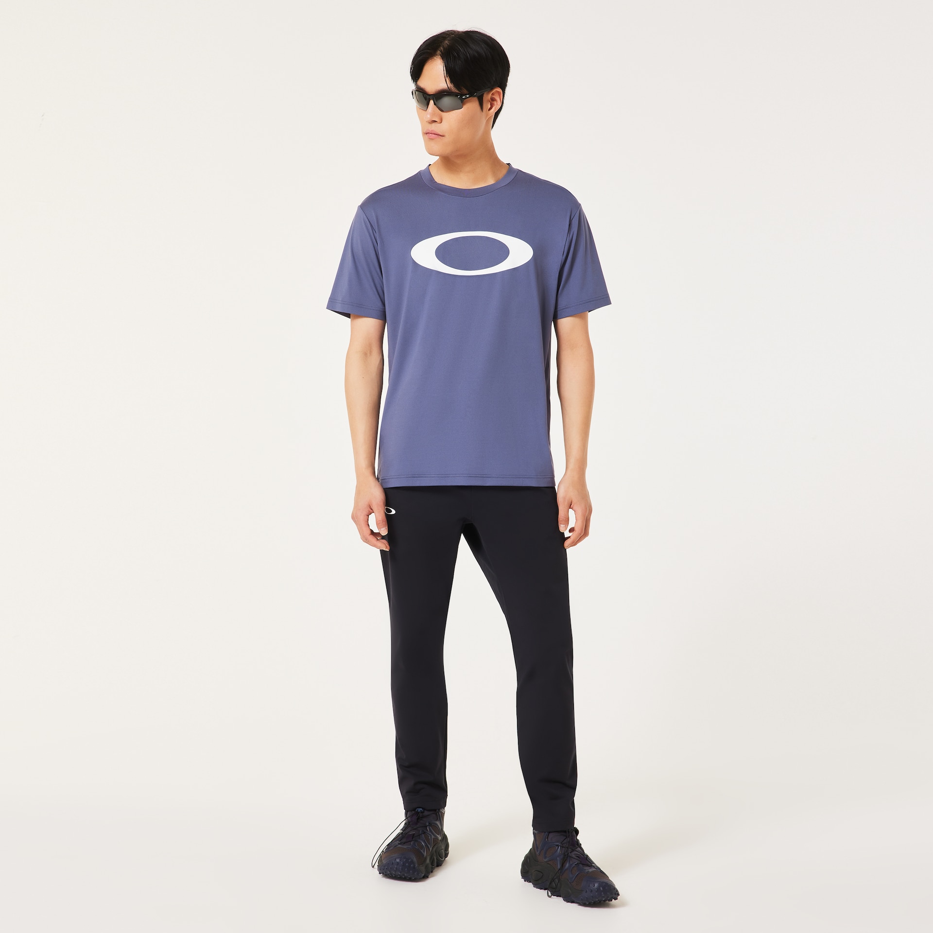 オークリー Enhance Tech Jersey Pants 15.7 Blackout | オークリー