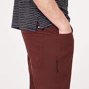 Oakley Transition Pant - Grenache