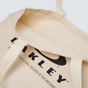Essential Canvas Tote 7.0 - Natural