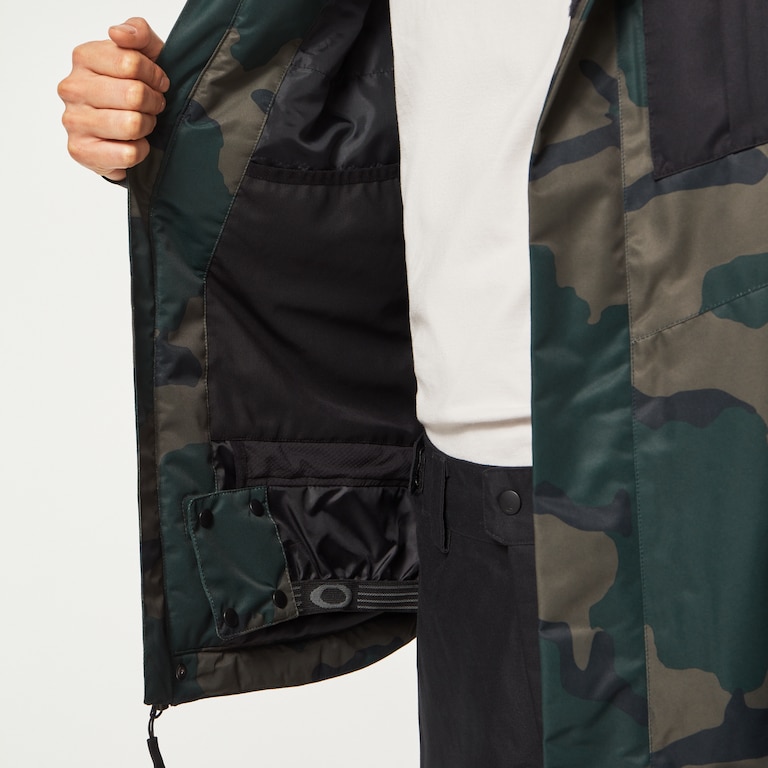 Core Divisional Rc Insulated J - B1B Camo Hunter