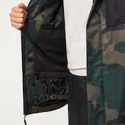 Core Divisional Rc Insulated J - B1B Camo Hunter