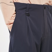 Enhance Multi Wide Tapered Pants 1.7 - Dark Cloud