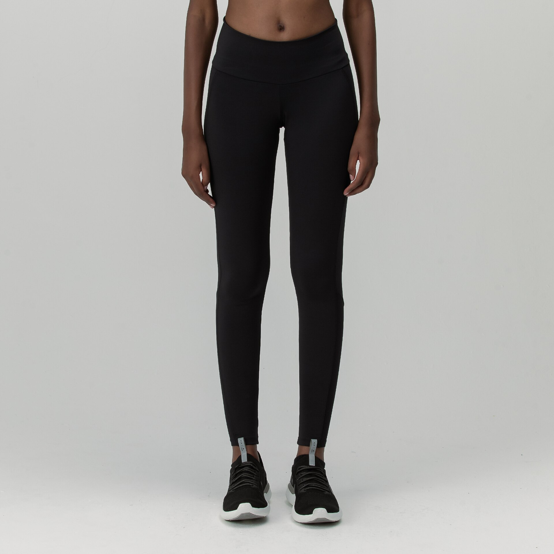 Oakley Calça Fem Mod Trnx Wmns Legging in Blackout | Oakley® GB
