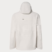 Latitude Flex Tech Jacket - White Birch