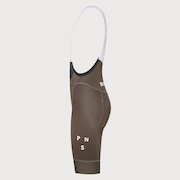 Oakley X Pas Normal Studios Women's Mechanism Bibs - Black Olive