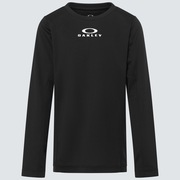 Enhance LS Crew Ytr 4.0 - Blackout